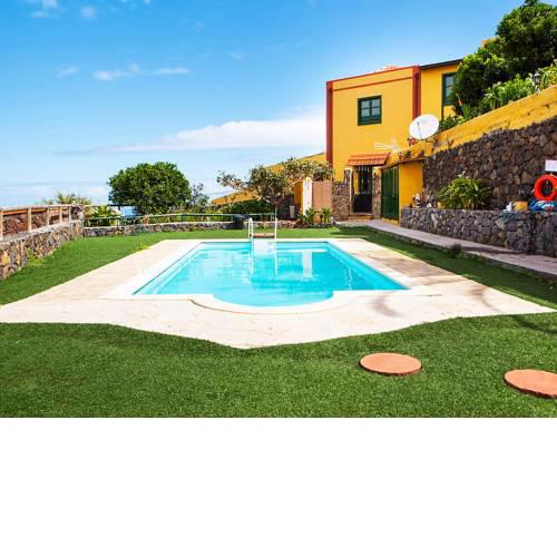 Holiday Home Camino La Candelaria.2