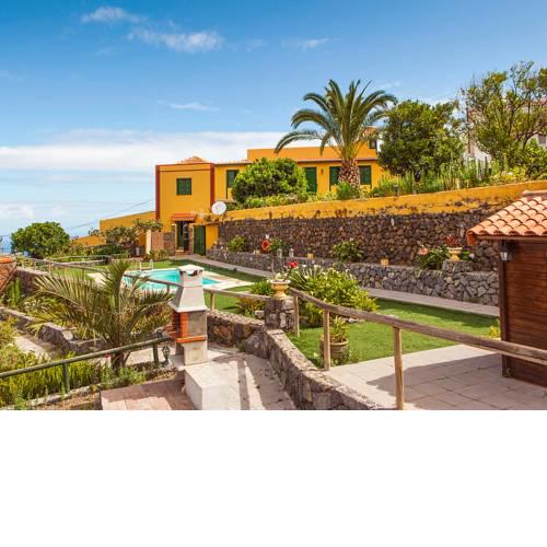 Holiday Home Camino La Candelaria.3