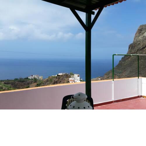Holiday home Camino la Cuestilla
