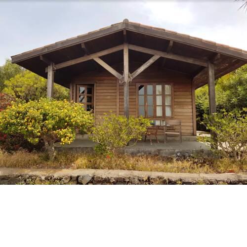 Holiday home Camino la Lajita 1