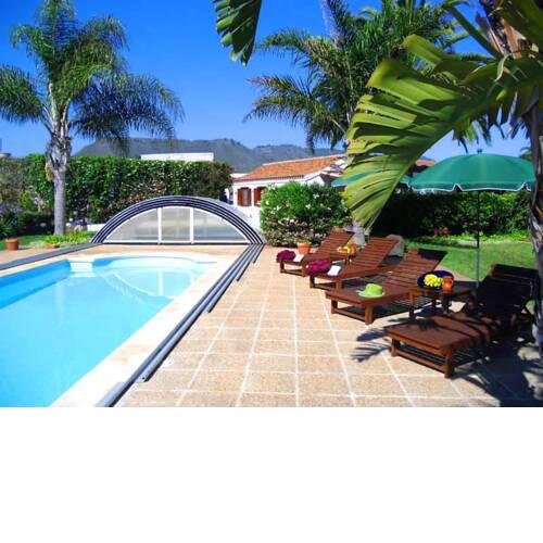 Holiday home Camino los Mohos - 3