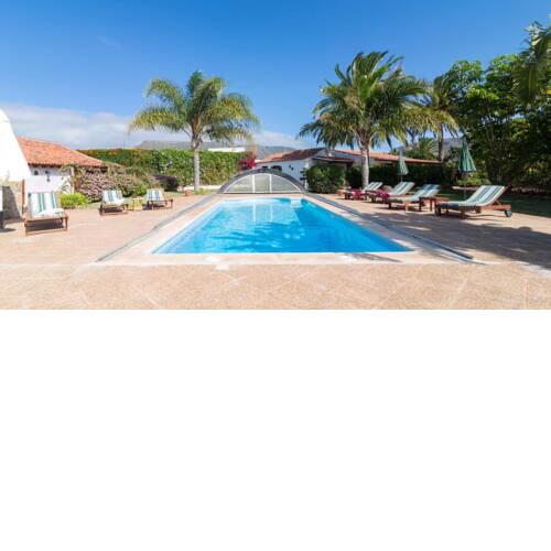 Holiday home Camino los Mohos - 4