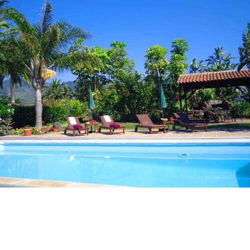 Holiday home Camino los Mohos