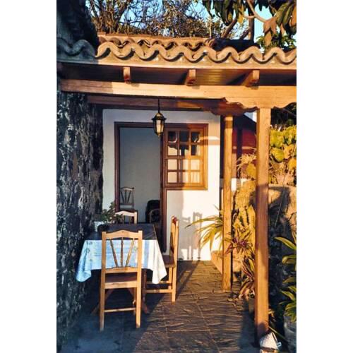 Holiday home Camino los Tijaraferos