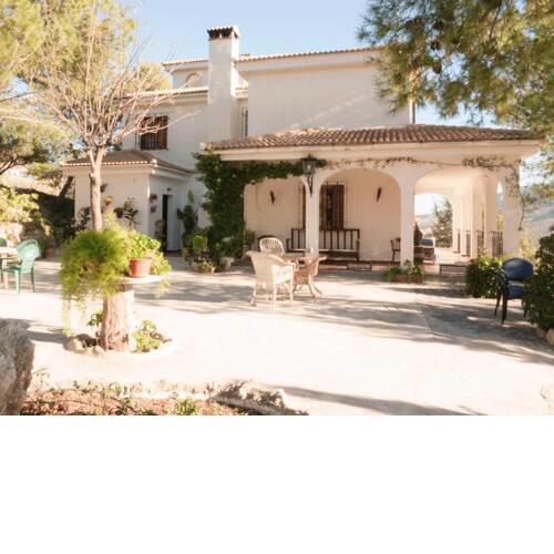 Holiday home Camino Martin Conde