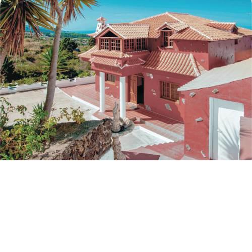 Holiday home Camino Miradero