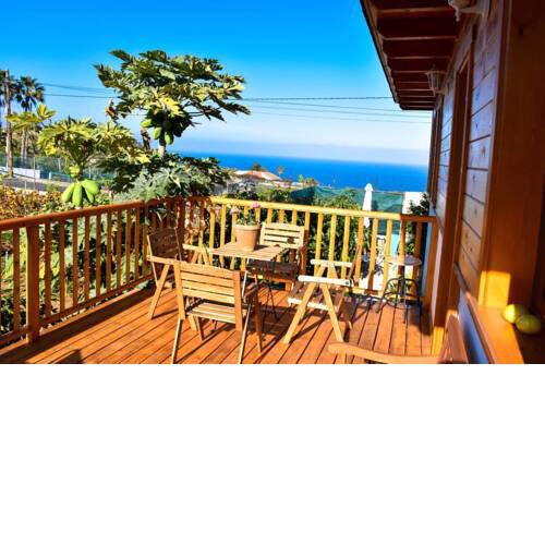 Holiday home Camino Playa Moreno