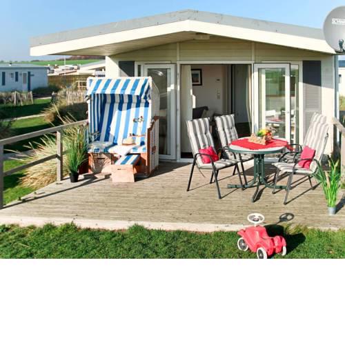 Holiday Home Camping & Ferienpark Walkyrien (BLI102)