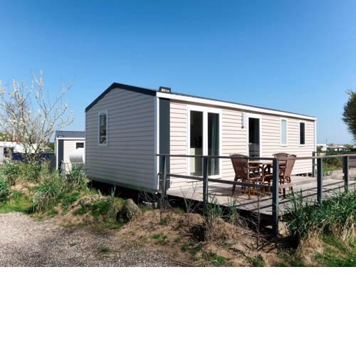 Holiday Home Camping & Ferienpark Walkyrien (BLI103)