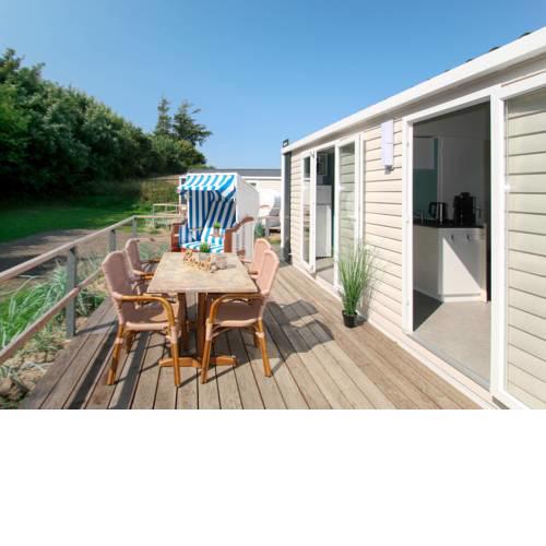 Holiday Home Camping & Ferienpark Walkyrien (BLI104)