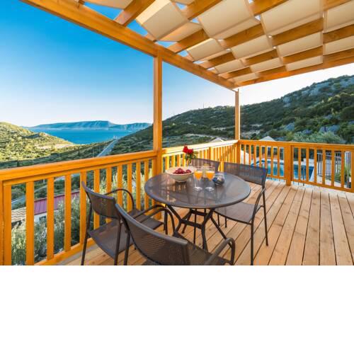 Holiday Home Camping Homes Grot-2