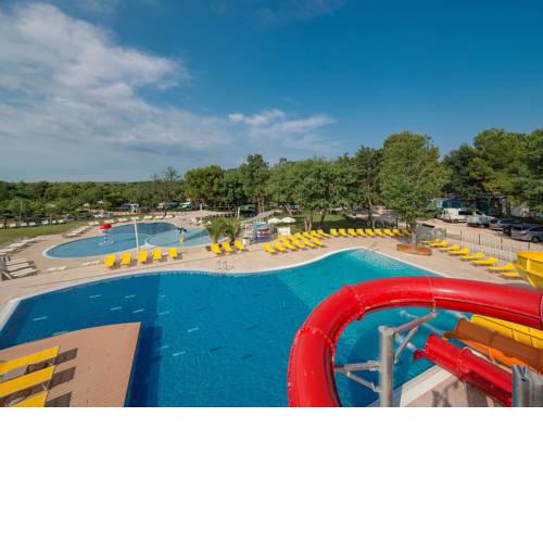 Holiday Home Camping Lanterna.4