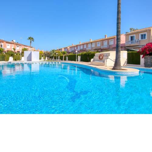 Holiday Home Campo Olivar