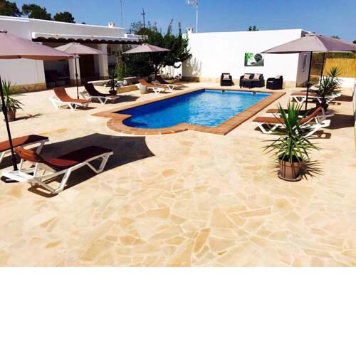 Holiday home Can Balafi de Baix