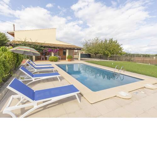 Holiday Home Can Baltasar
