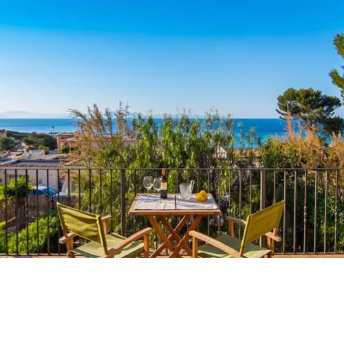 Holiday Home Can Beia