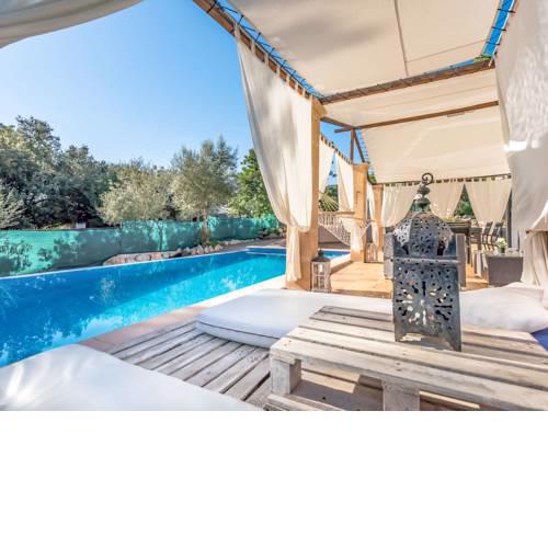 Holiday Home Can Bernat