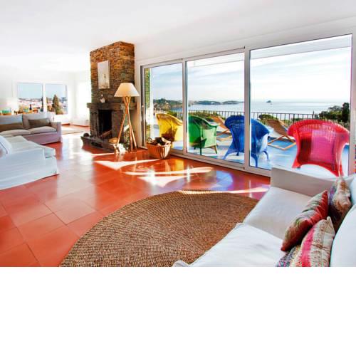 Holiday Home CAN BERTA