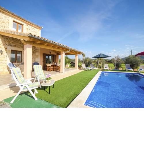 Holiday Home Can Blancos