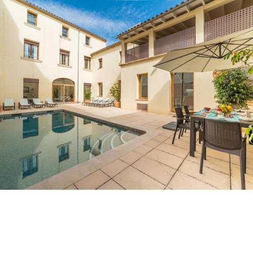 Holiday Home Can Campins