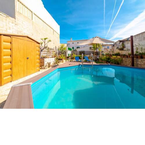 Holiday Home Can Canto