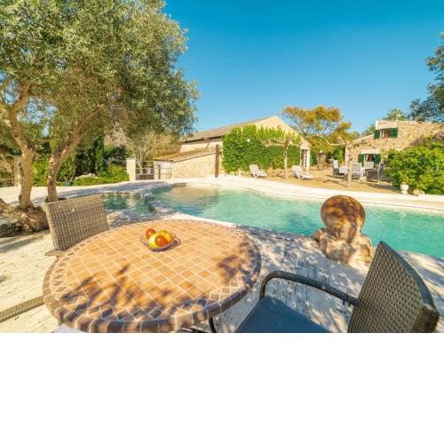 Holiday Home Can Canto