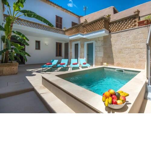 Holiday Home Can Cremat
