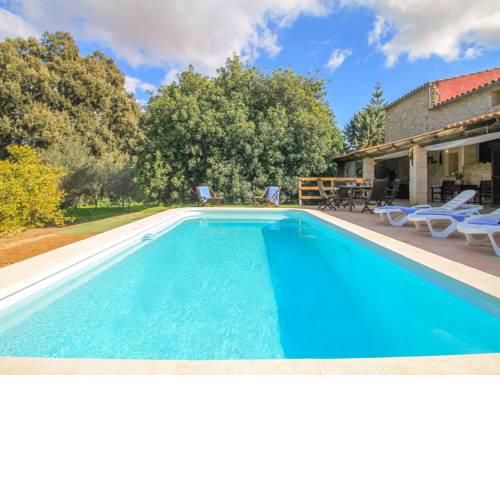 Holiday Home Can Damianet