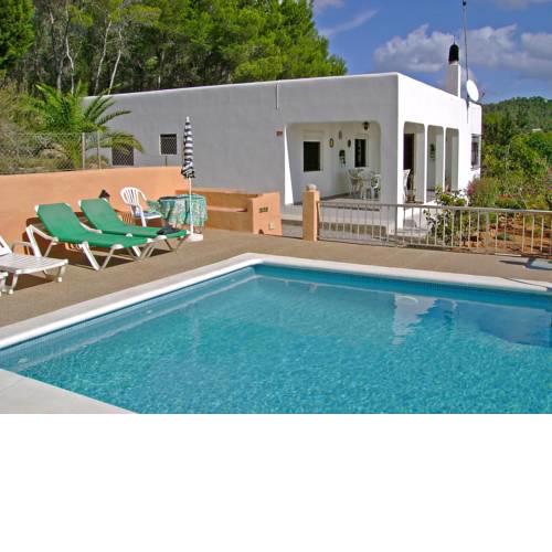 Holiday Home Can Fulgencio II