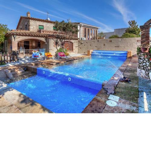 Holiday Home Can Funei