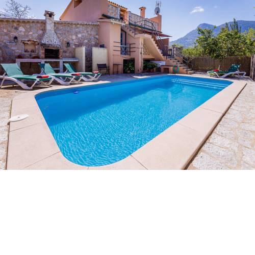 Holiday Home Can Guida