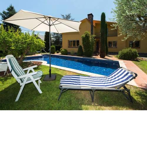 Holiday Home Can Jaume