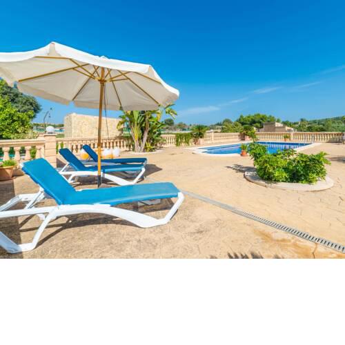 Holiday Home Can Josepot