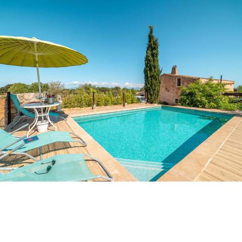 Holiday Home Can Lloret