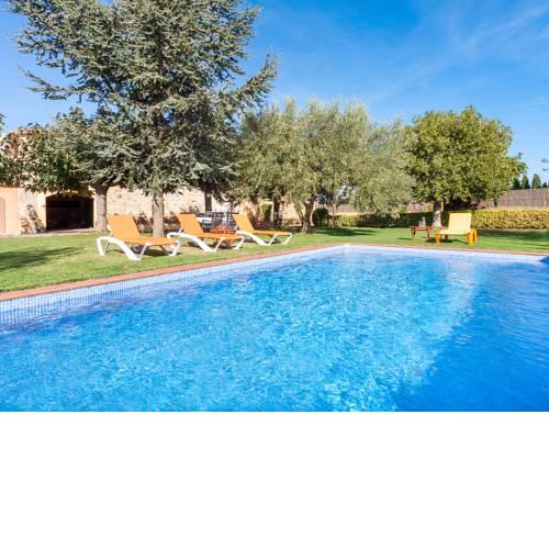 Holiday Home Can Magi