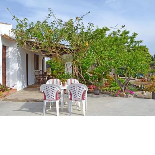 Holiday Home Can Niu