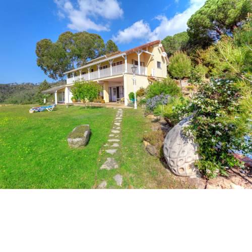 Holiday Home Can Onyar