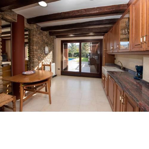 Holiday Home Can Oscar
