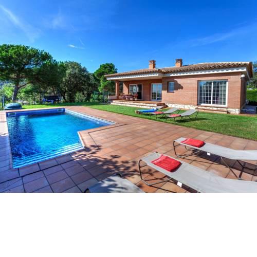 Holiday Home Can Paco