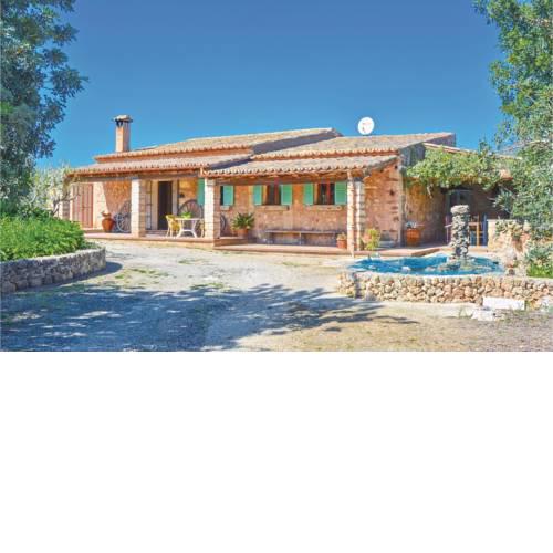 Holiday home Can Parrisco