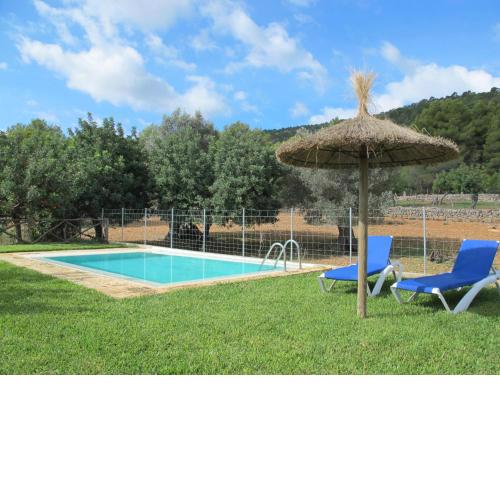 Holiday Home Can Passos