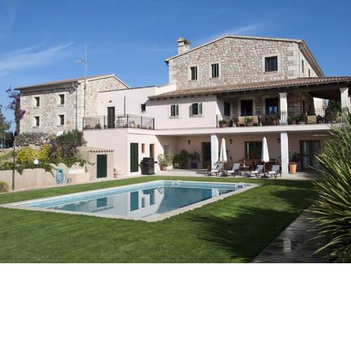 Holiday Home Can Pedro