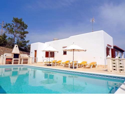 Holiday Home Can Pep Jaume