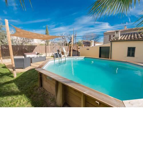 Holiday Home Can Pere Bec