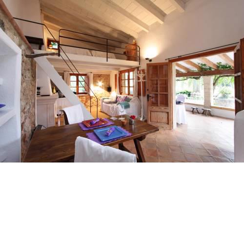 Holiday home Can Pontico