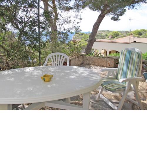 Holiday Home Can Pubila (LOM302)