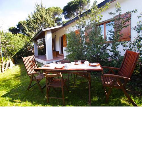 Holiday Home CAN ROVIRA