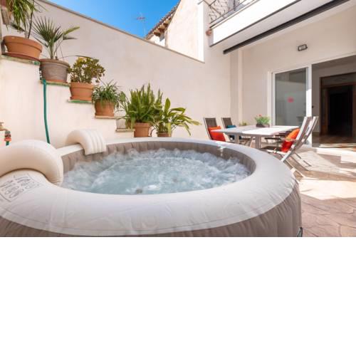 Holiday Home Can Sion