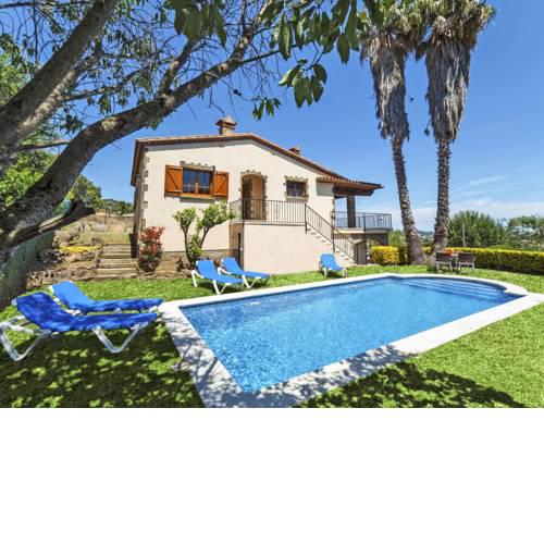 Holiday Home Can Tia