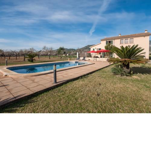 Holiday Home Can Toni i Monica